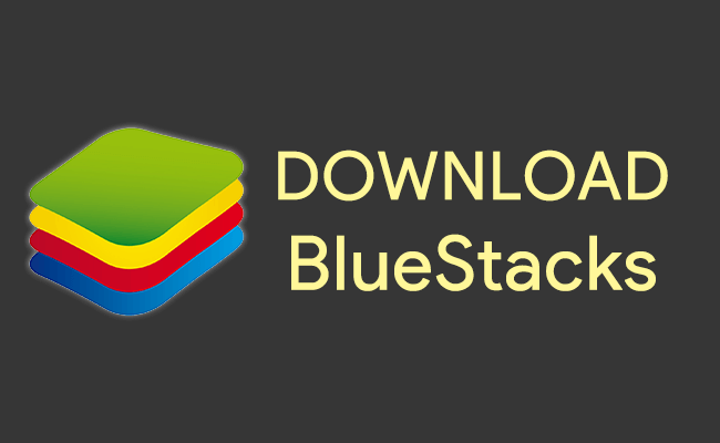 download bluestacks for windows 10